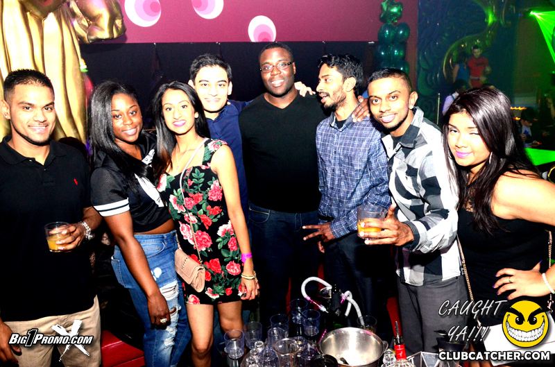 Luxy nightclub photo 282 - March 15th, 2014