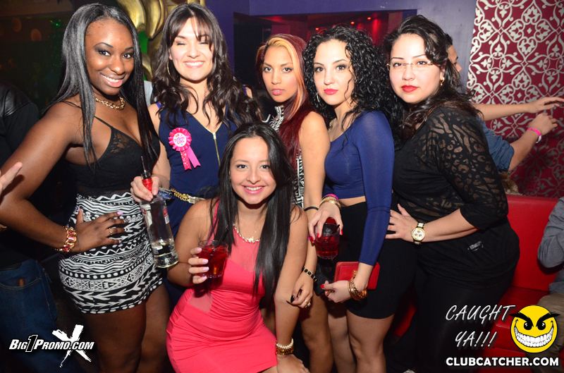 Luxy nightclub photo 283 - March 15th, 2014