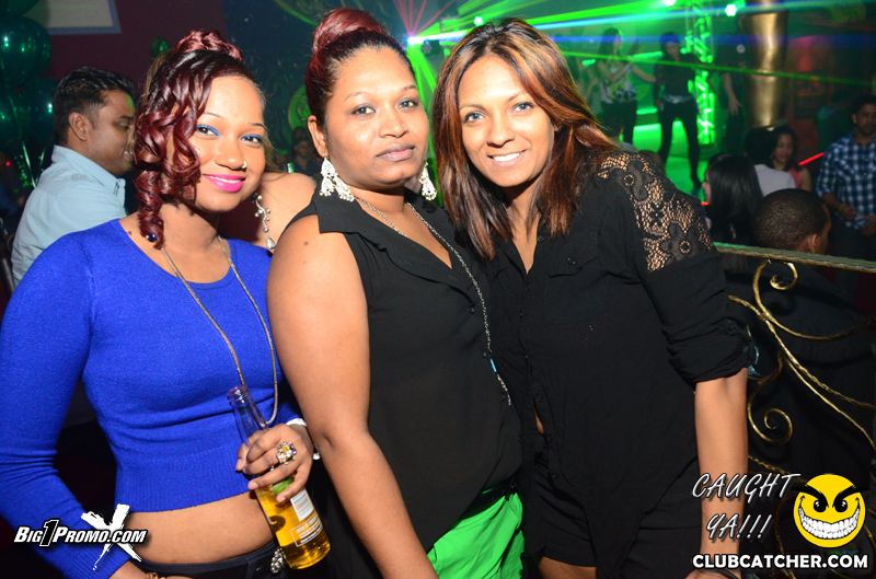 Luxy nightclub photo 288 - March 15th, 2014