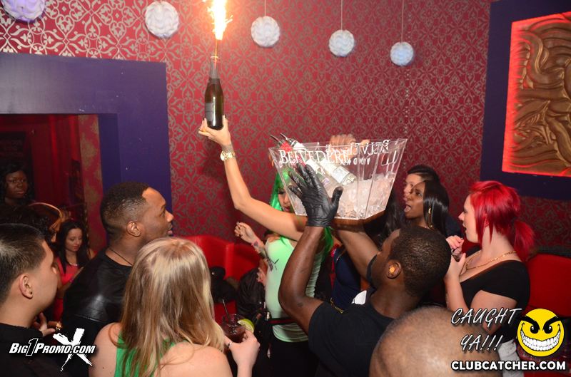 Luxy nightclub photo 290 - March 15th, 2014