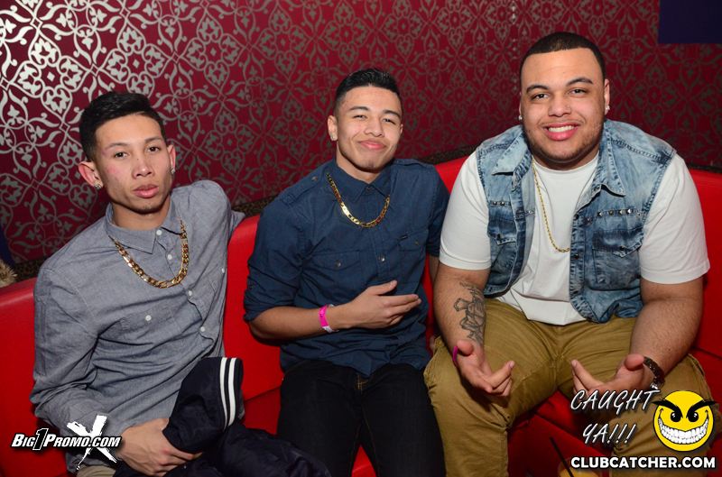 Luxy nightclub photo 293 - March 15th, 2014