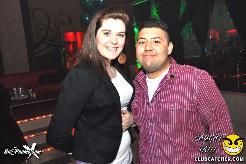 Luxy nightclub photo 294 - March 15th, 2014