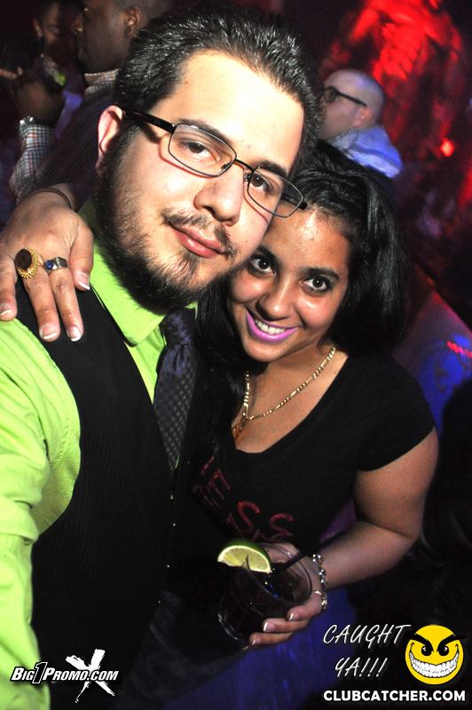 Luxy nightclub photo 295 - March 15th, 2014