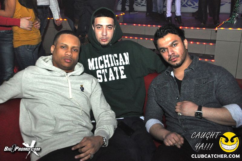 Luxy nightclub photo 300 - March 15th, 2014