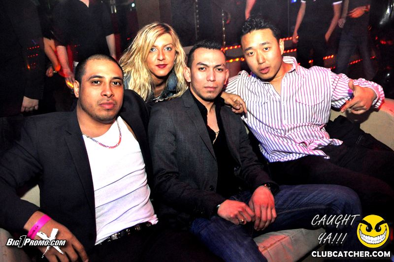 Luxy nightclub photo 302 - March 15th, 2014