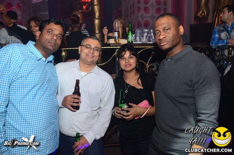 Luxy nightclub photo 303 - March 15th, 2014