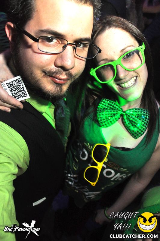 Luxy nightclub photo 306 - March 15th, 2014