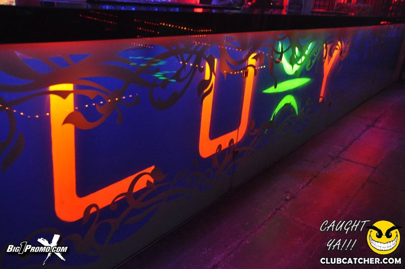 Luxy nightclub photo 308 - March 15th, 2014