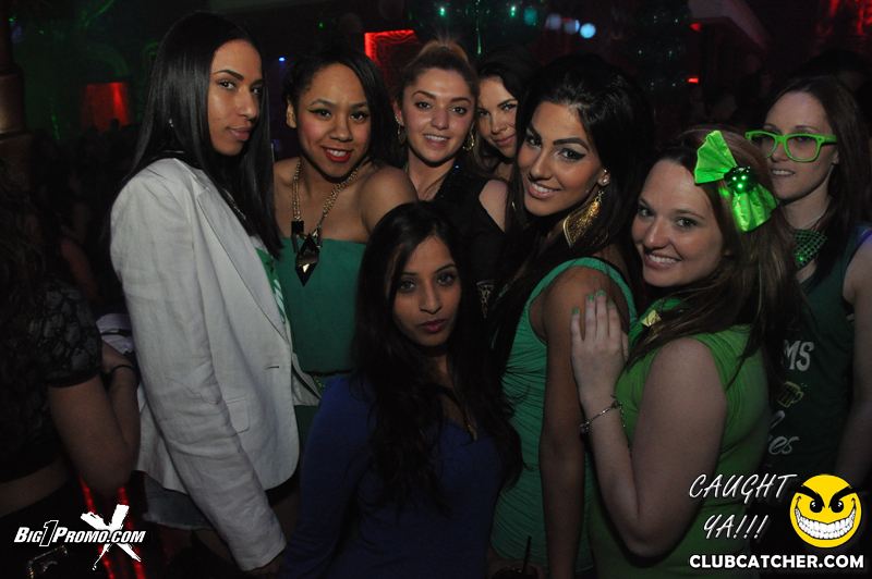 Luxy nightclub photo 310 - March 15th, 2014