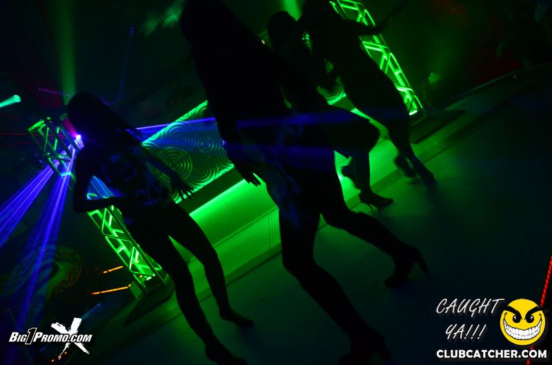 Luxy nightclub photo 32 - March 15th, 2014
