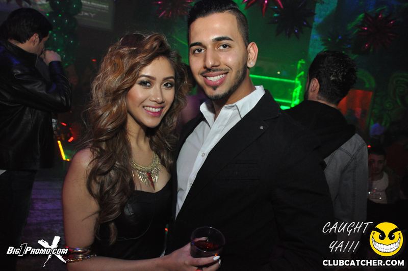 Luxy nightclub photo 311 - March 15th, 2014