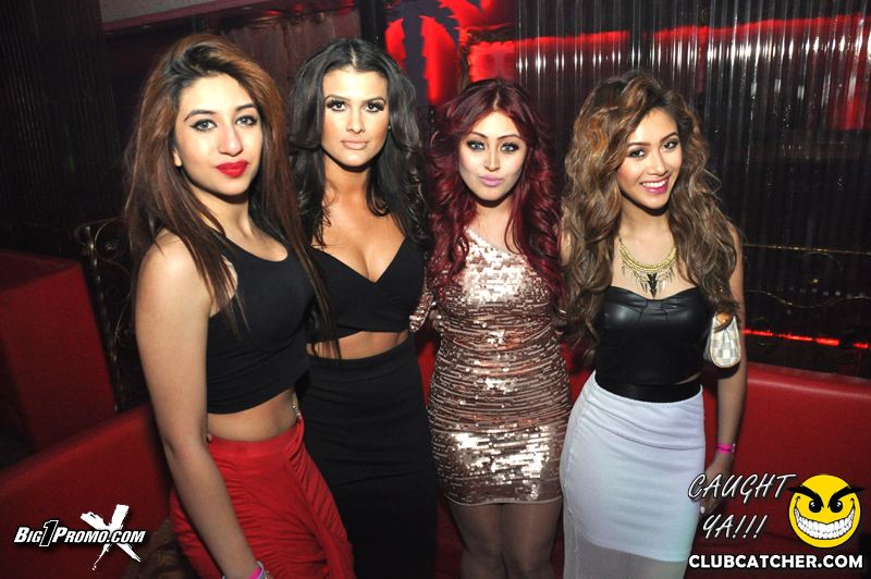 Luxy nightclub photo 313 - March 15th, 2014