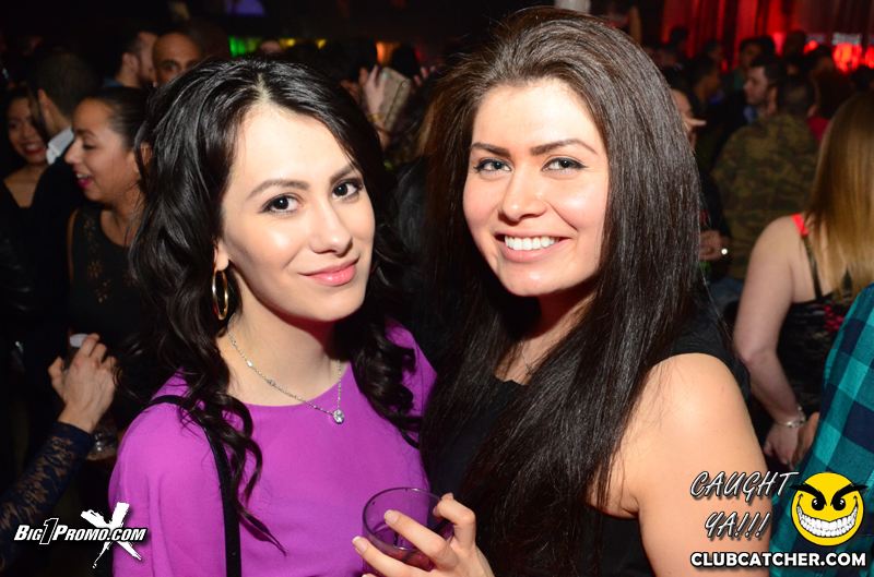 Luxy nightclub photo 318 - March 15th, 2014