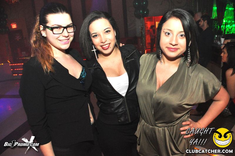 Luxy nightclub photo 321 - March 15th, 2014