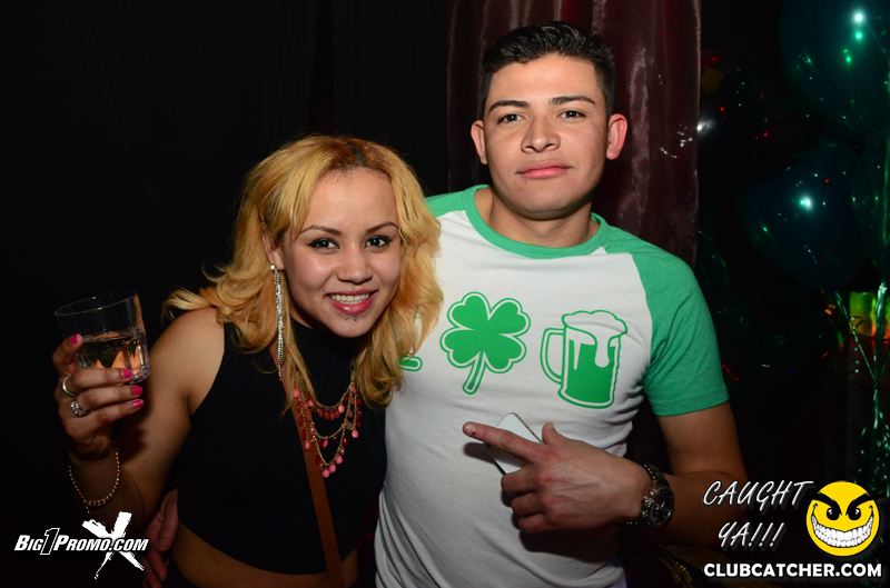 Luxy nightclub photo 324 - March 15th, 2014