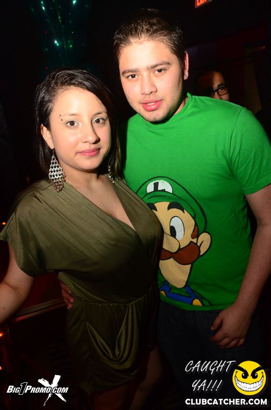 Luxy nightclub photo 329 - March 15th, 2014