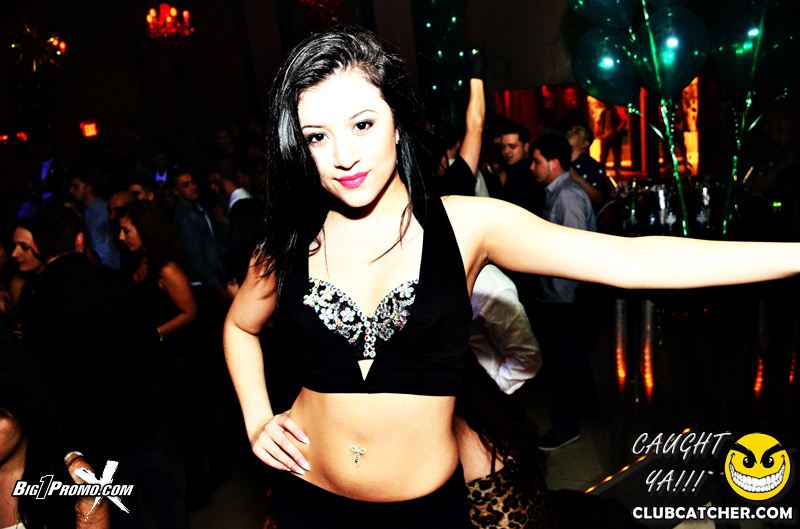 Luxy nightclub photo 330 - March 15th, 2014