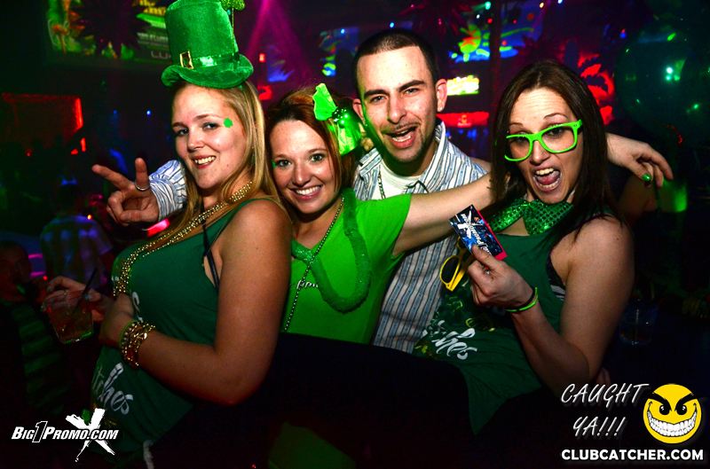 Luxy nightclub photo 34 - March 15th, 2014