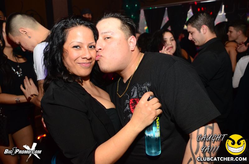 Luxy nightclub photo 331 - March 15th, 2014