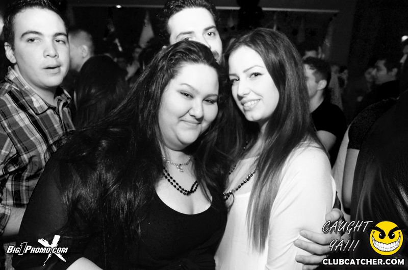 Luxy nightclub photo 335 - March 15th, 2014