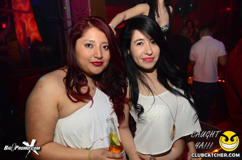 Luxy nightclub photo 336 - March 15th, 2014