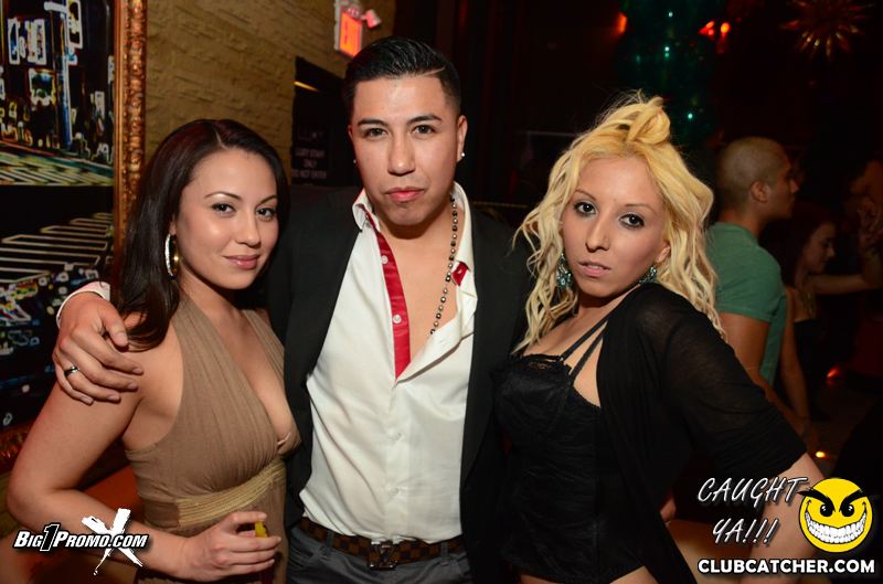 Luxy nightclub photo 337 - March 15th, 2014