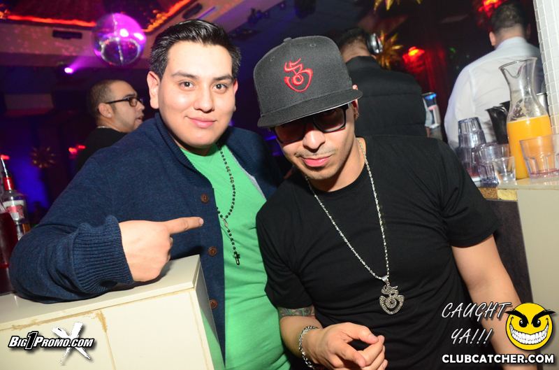 Luxy nightclub photo 339 - March 15th, 2014