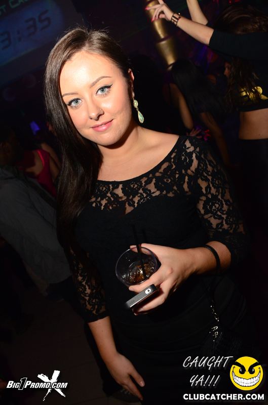 Luxy nightclub photo 35 - March 15th, 2014