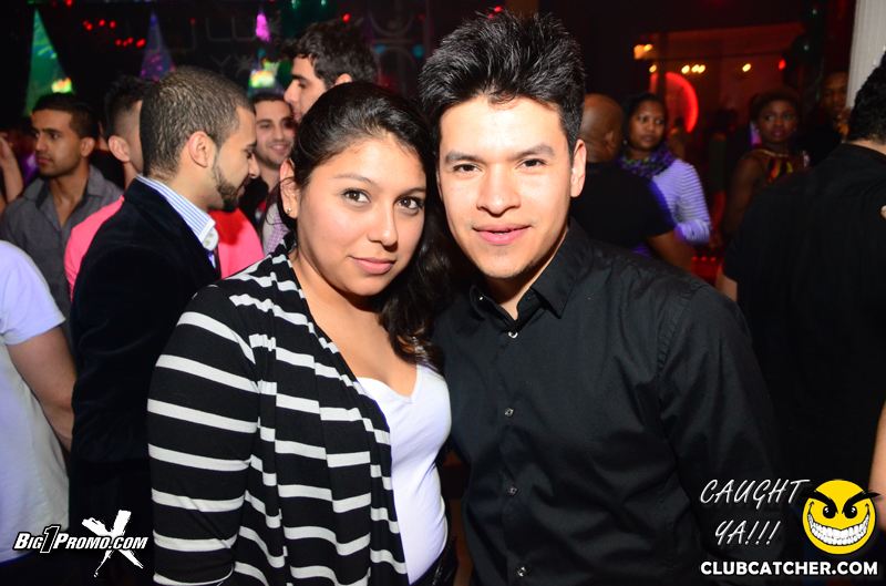 Luxy nightclub photo 341 - March 15th, 2014