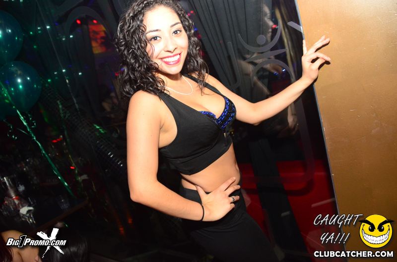 Luxy nightclub photo 342 - March 15th, 2014
