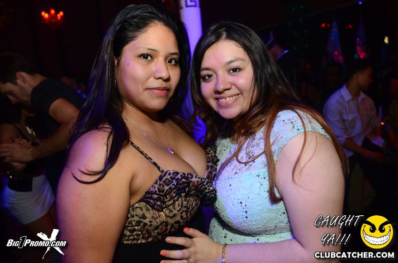 Luxy nightclub photo 346 - March 15th, 2014