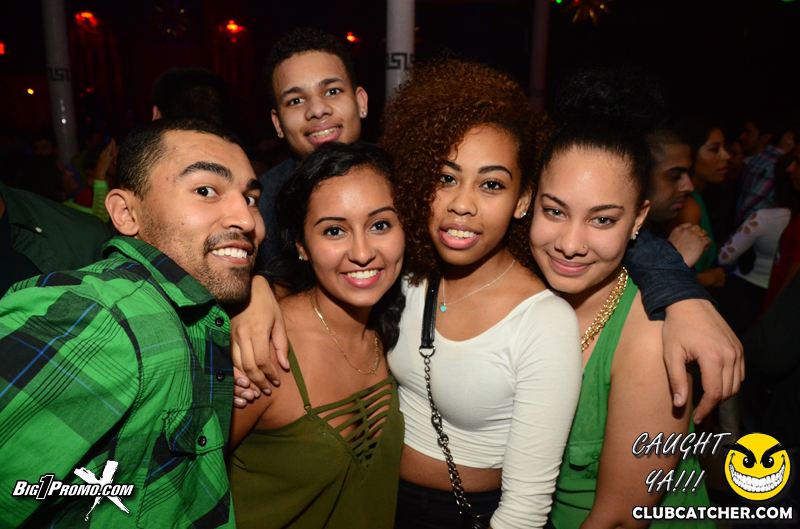 Luxy nightclub photo 347 - March 15th, 2014