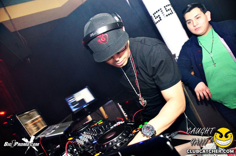 Luxy nightclub photo 349 - March 15th, 2014