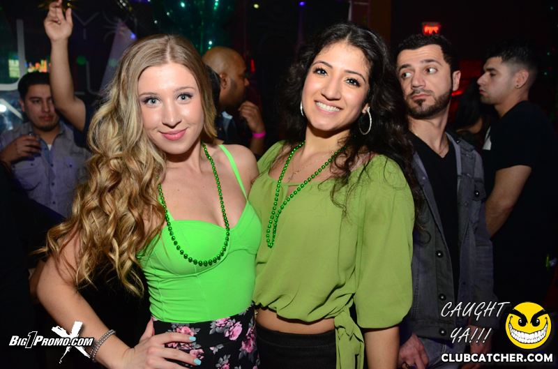 Luxy nightclub photo 350 - March 15th, 2014