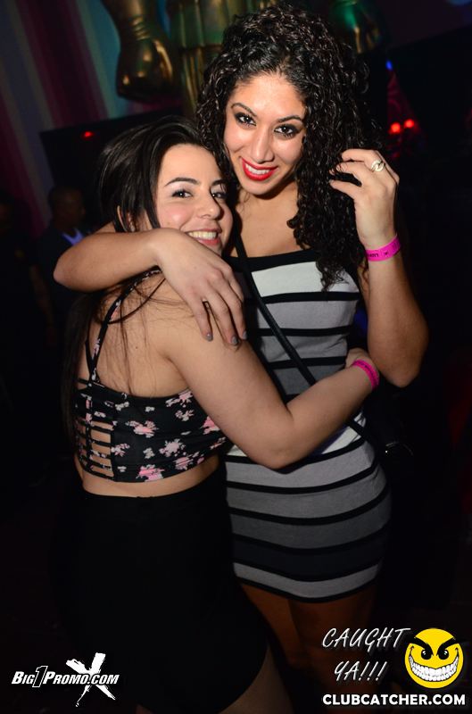 Luxy nightclub photo 36 - March 15th, 2014