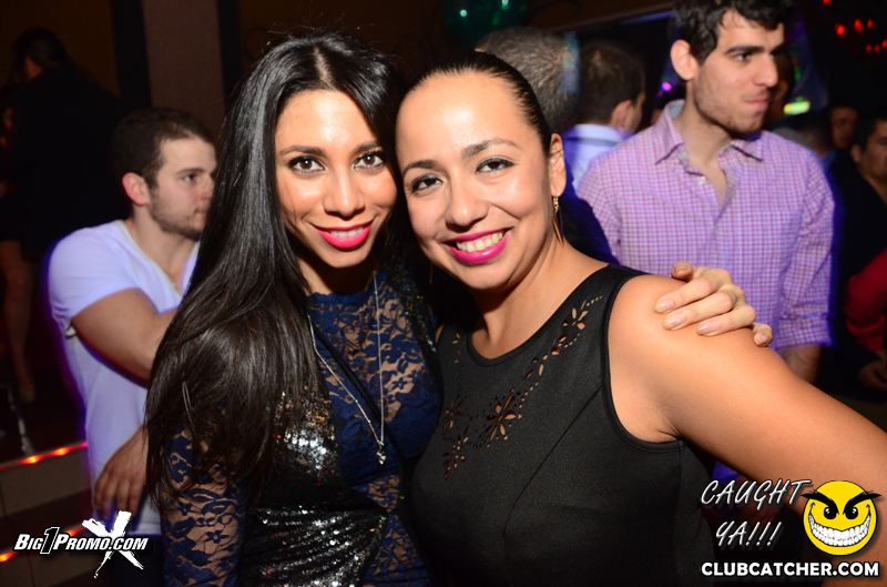 Luxy nightclub photo 351 - March 15th, 2014