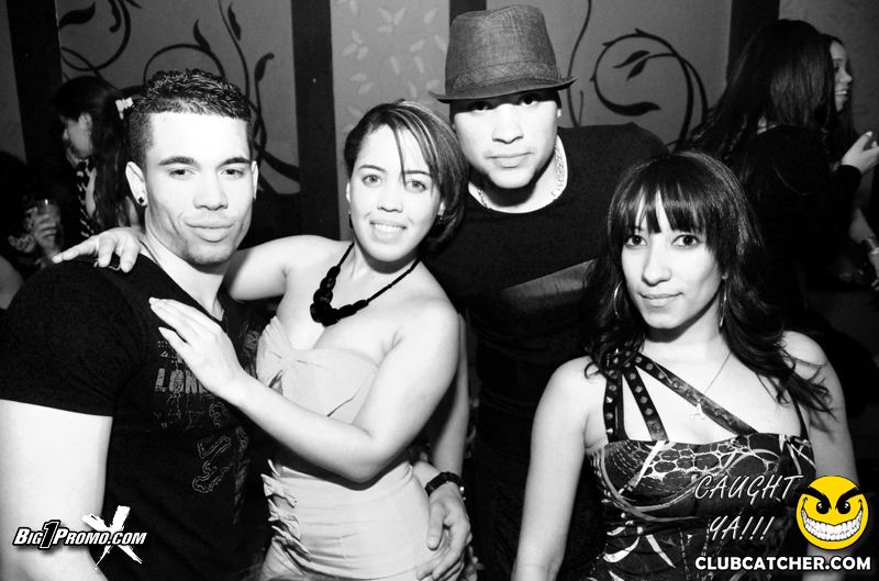 Luxy nightclub photo 352 - March 15th, 2014