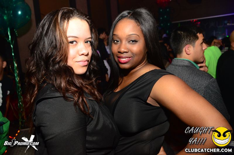 Luxy nightclub photo 356 - March 15th, 2014