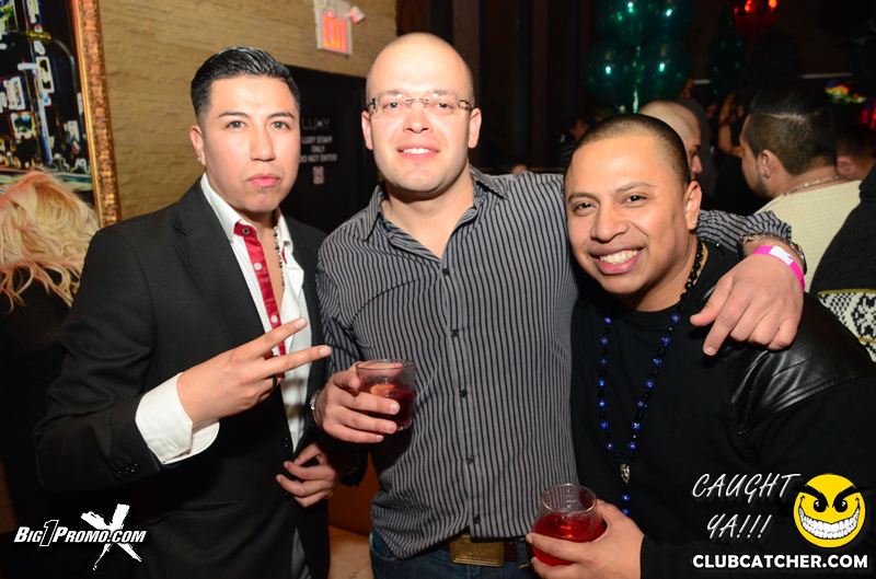 Luxy nightclub photo 357 - March 15th, 2014