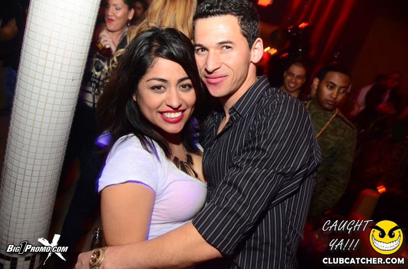 Luxy nightclub photo 359 - March 15th, 2014