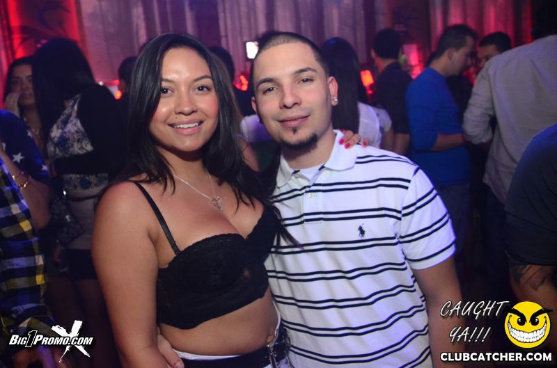 Luxy nightclub photo 360 - March 15th, 2014