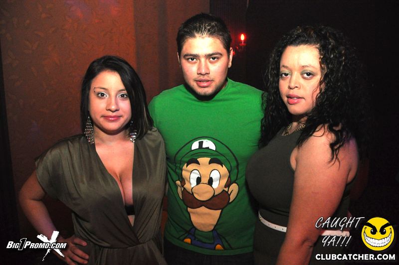 Luxy nightclub photo 361 - March 15th, 2014