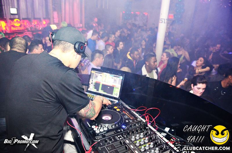 Luxy nightclub photo 362 - March 15th, 2014