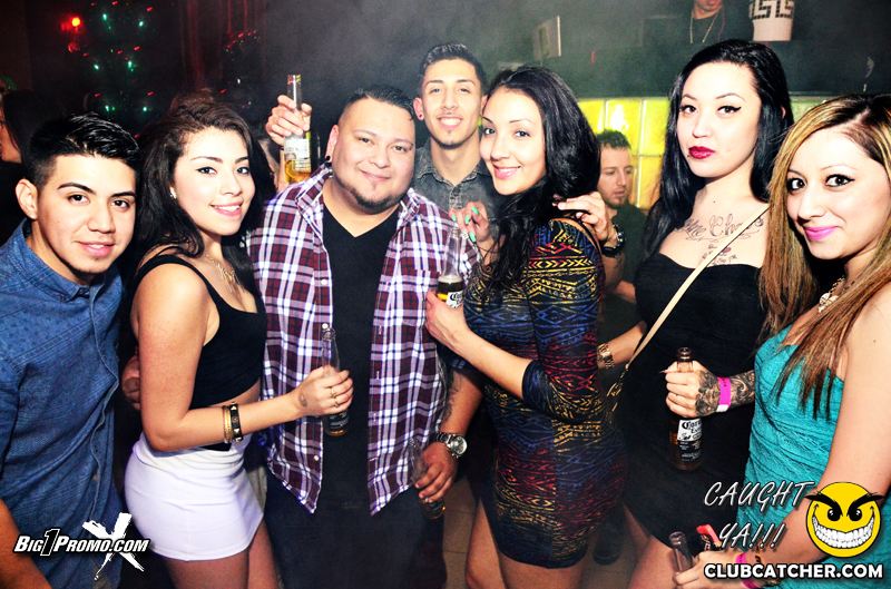 Luxy nightclub photo 364 - March 15th, 2014