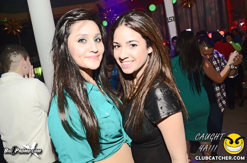 Luxy nightclub photo 366 - March 15th, 2014