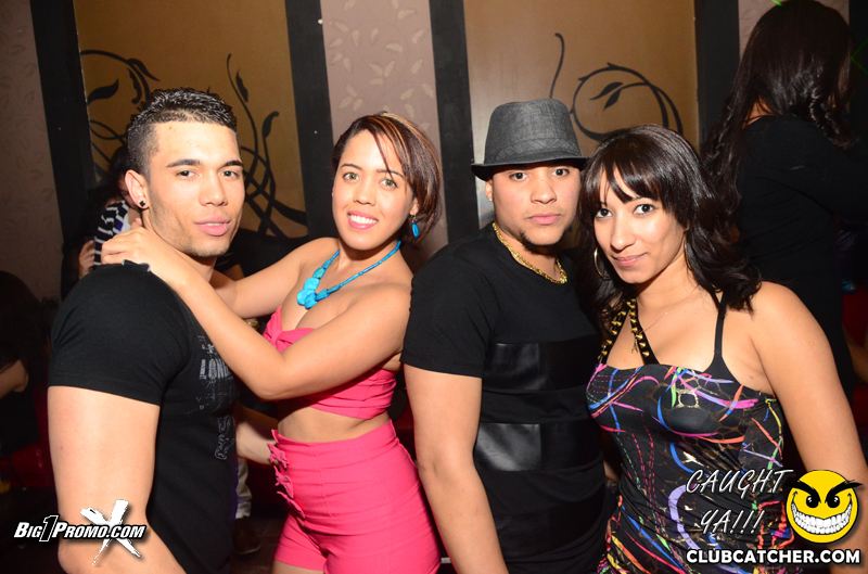 Luxy nightclub photo 367 - March 15th, 2014