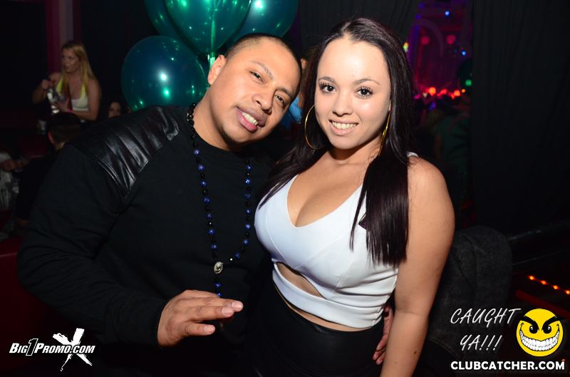 Luxy nightclub photo 38 - March 15th, 2014