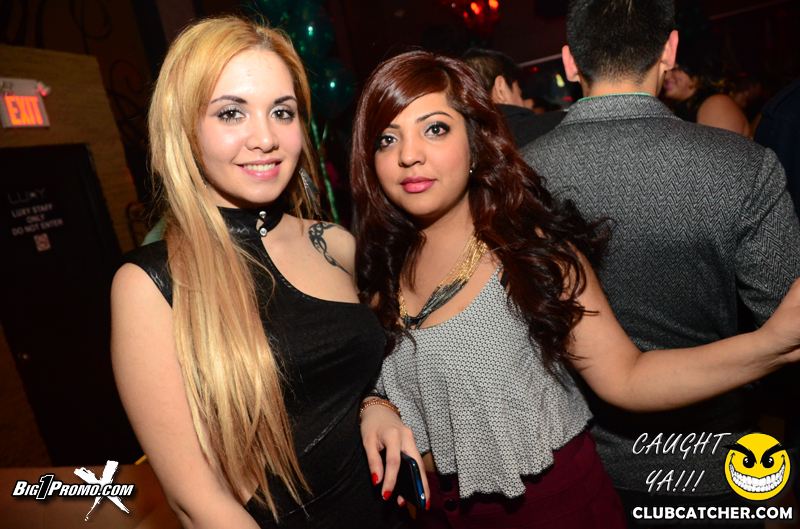 Luxy nightclub photo 371 - March 15th, 2014
