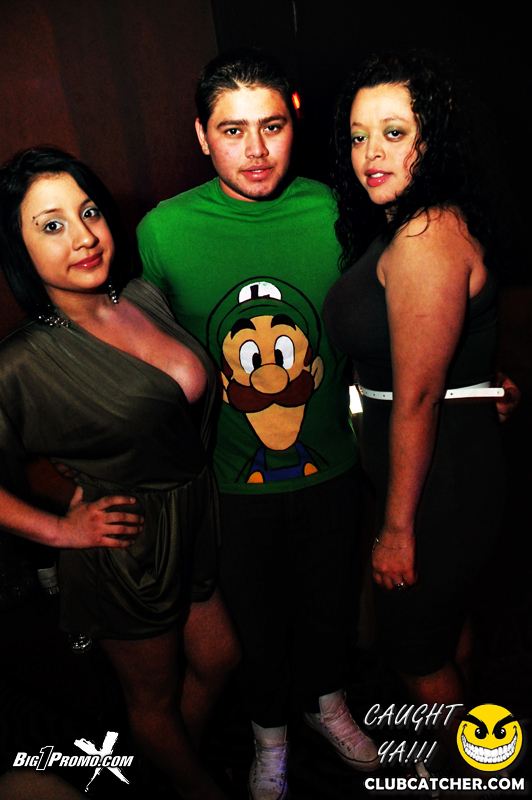 Luxy nightclub photo 372 - March 15th, 2014