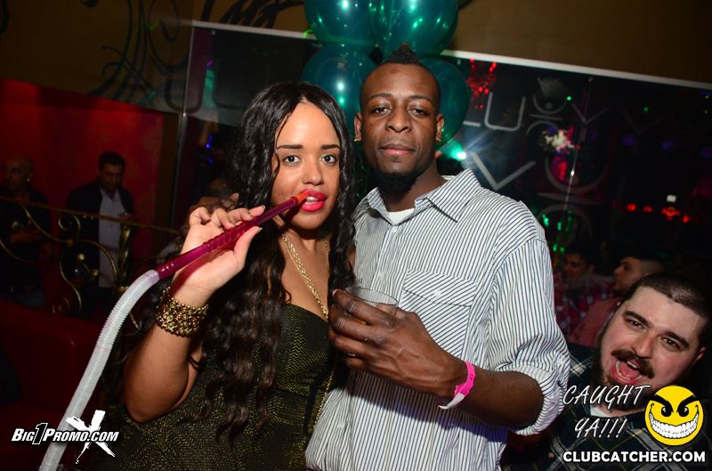 Luxy nightclub photo 373 - March 15th, 2014